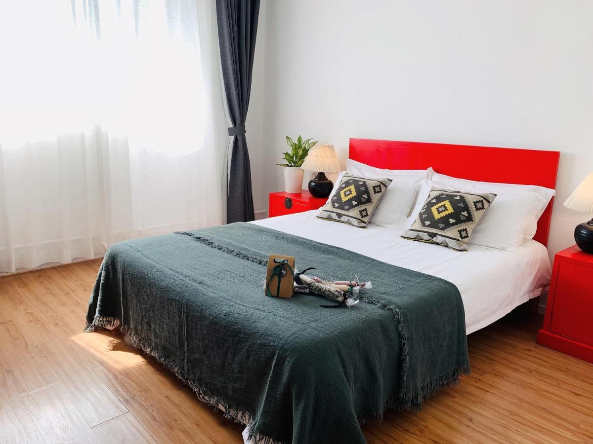 Hostel Youth Peking (Beijing)